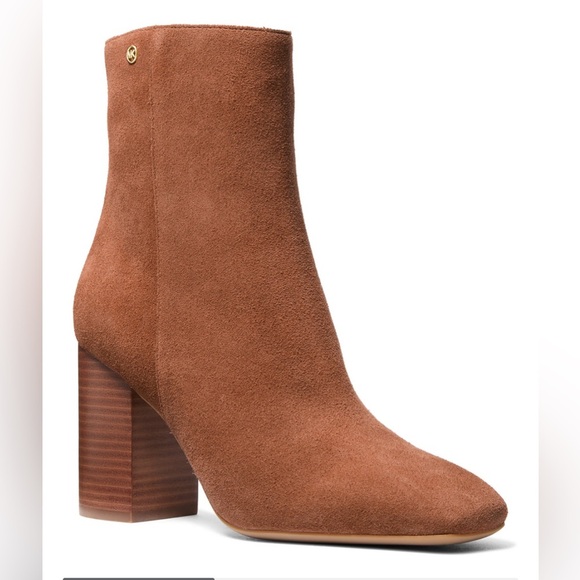 Michael Kors Shoes - Michael Kors Women’s Hazel Flex Bootie- 9.5M
